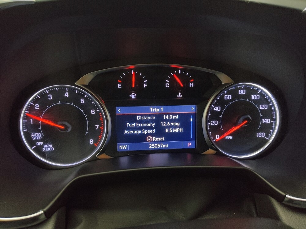 2023 Chevrolet Blazer in Lakewood, CO 80215 - 18117334 23