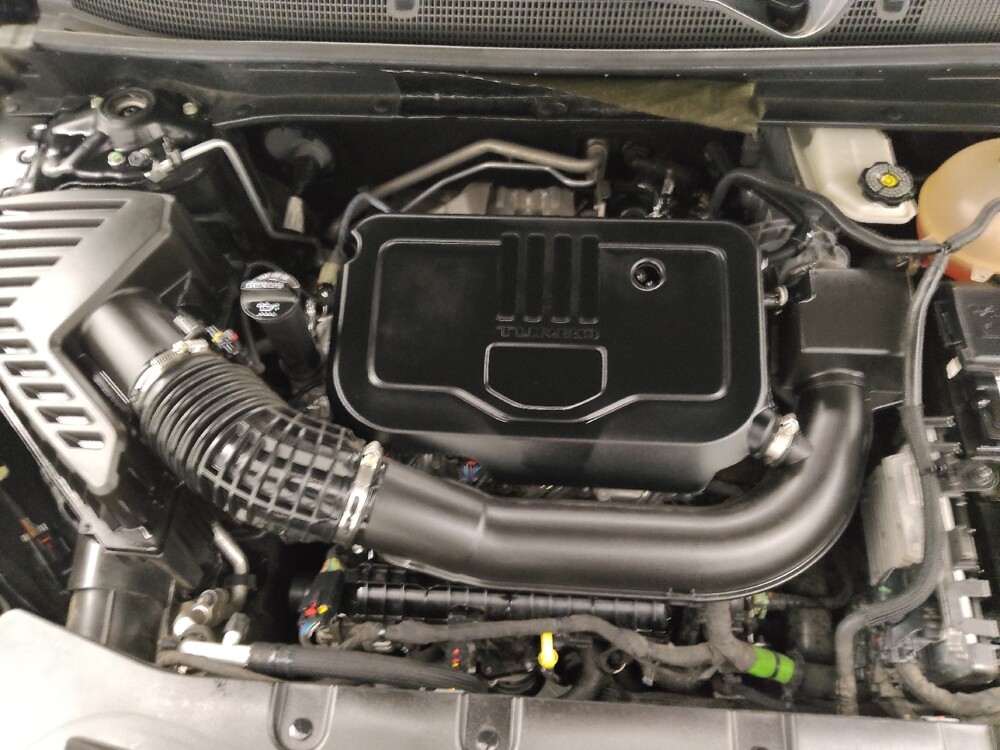 2023 Chevrolet Blazer in Lakewood, CO 80215 - 18117334 30