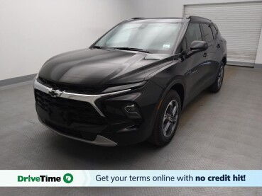 2023 Chevrolet Blazer in Lakewood, CO 80215