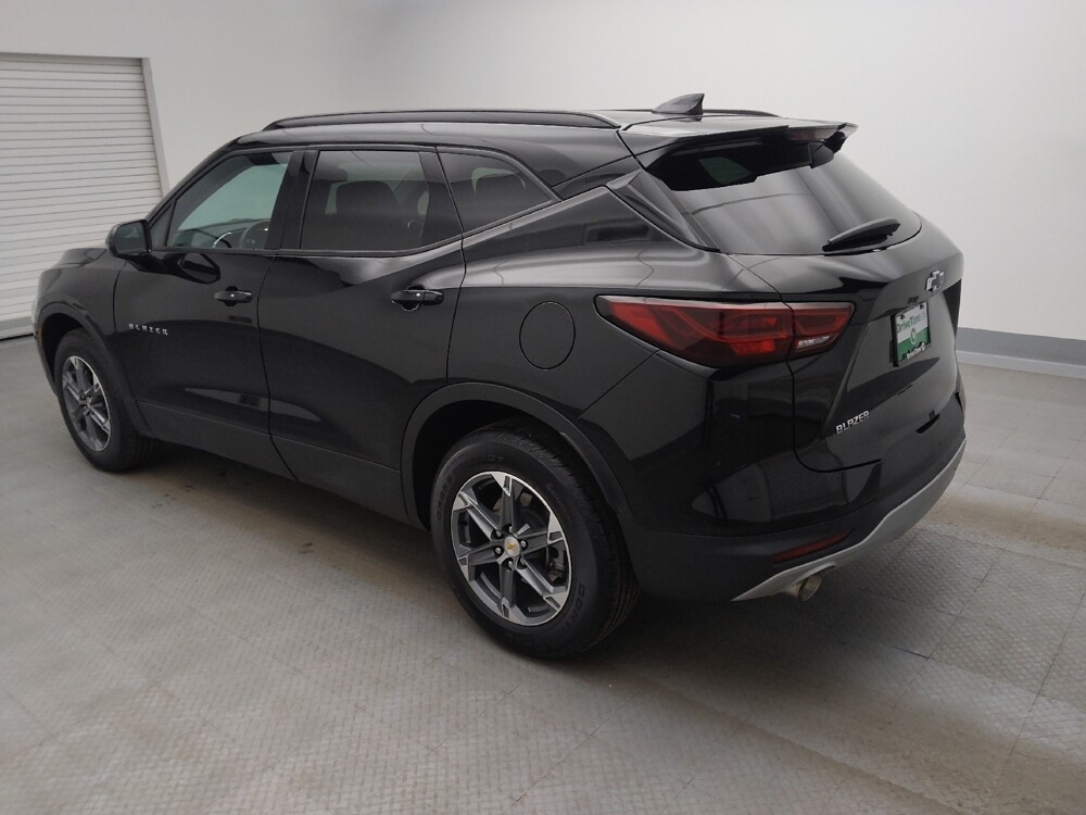 2023 Chevrolet Blazer in Lakewood, CO 80215 - 18117334 3
