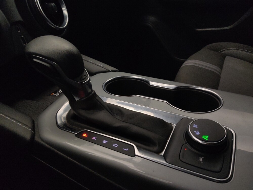 2023 Chevrolet Blazer in Lakewood, CO 80215 - 18117334 26