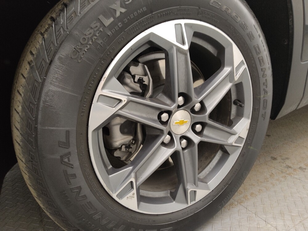 2023 Chevrolet Blazer in Lakewood, CO 80215 - 18117334 31