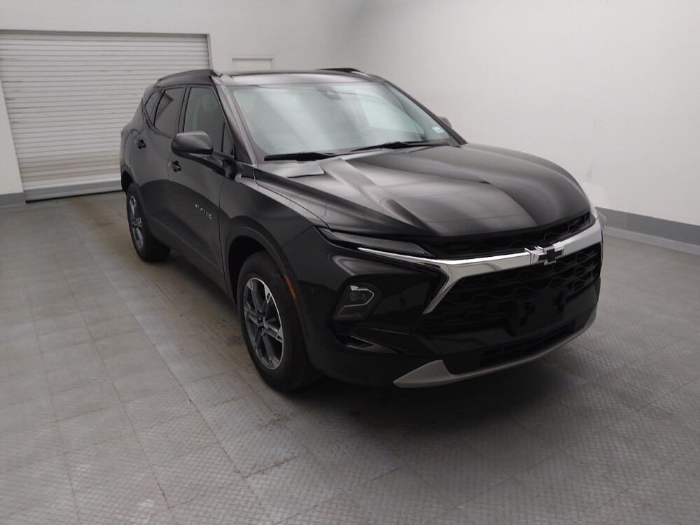 2023 Chevrolet Blazer in Lakewood, CO 80215 - 18117334 13