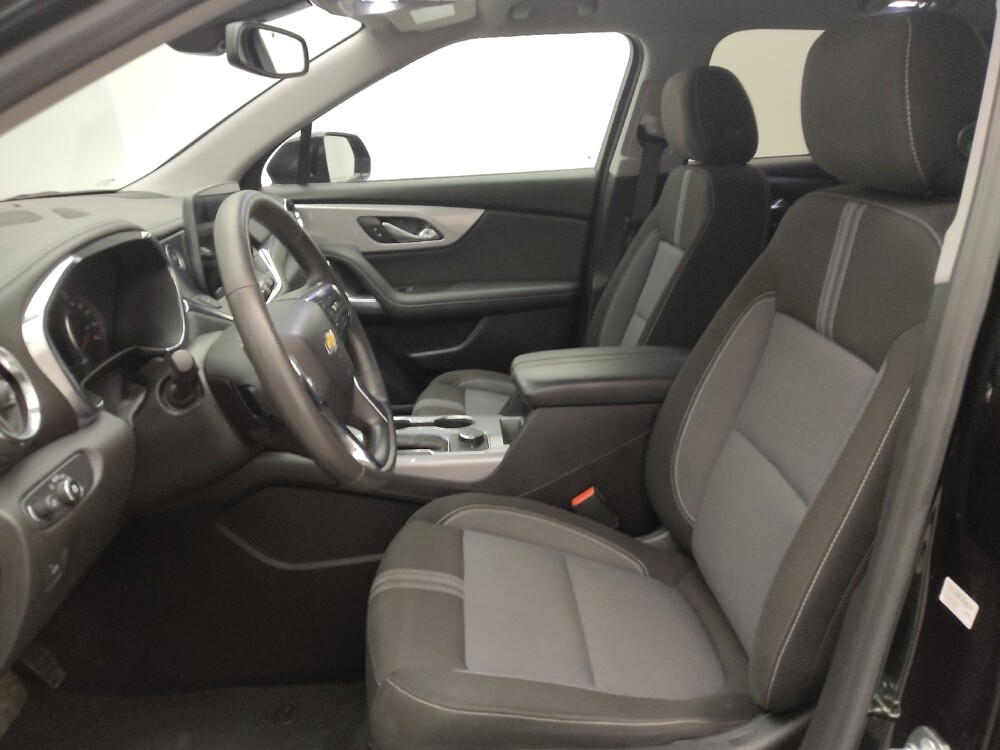 2023 Chevrolet Blazer in Lakewood, CO 80215 - 18117334 17