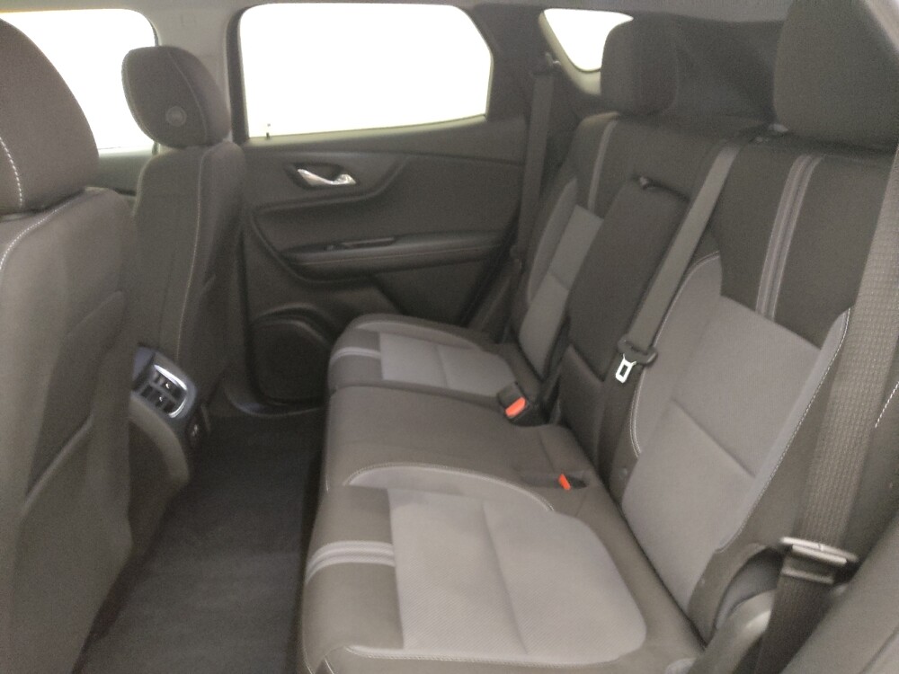 2023 Chevrolet Blazer in Lakewood, CO 80215 - 18117334 18