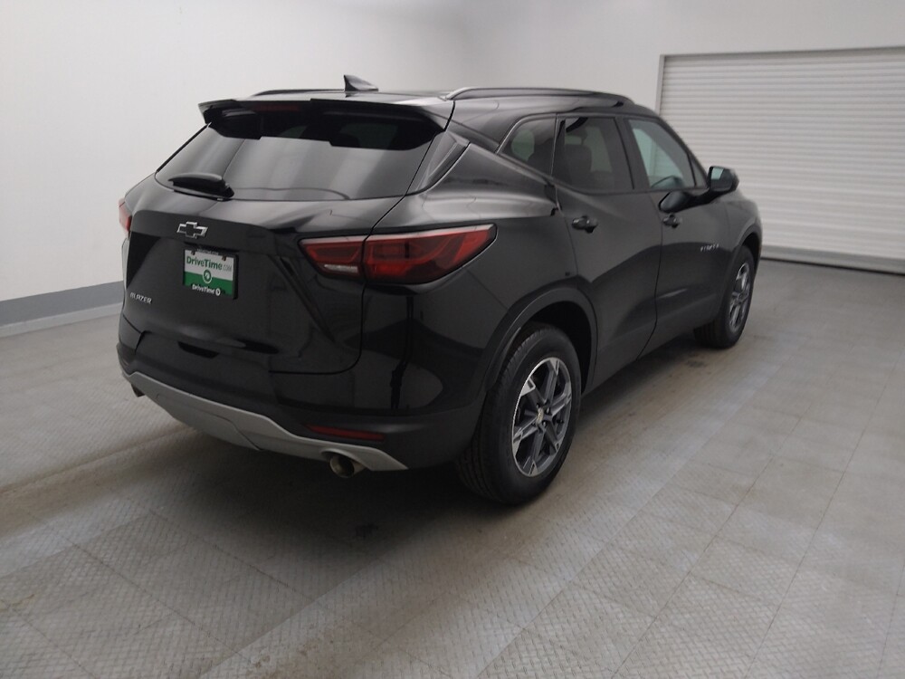 2023 Chevrolet Blazer in Lakewood, CO 80215 - 18117334 9