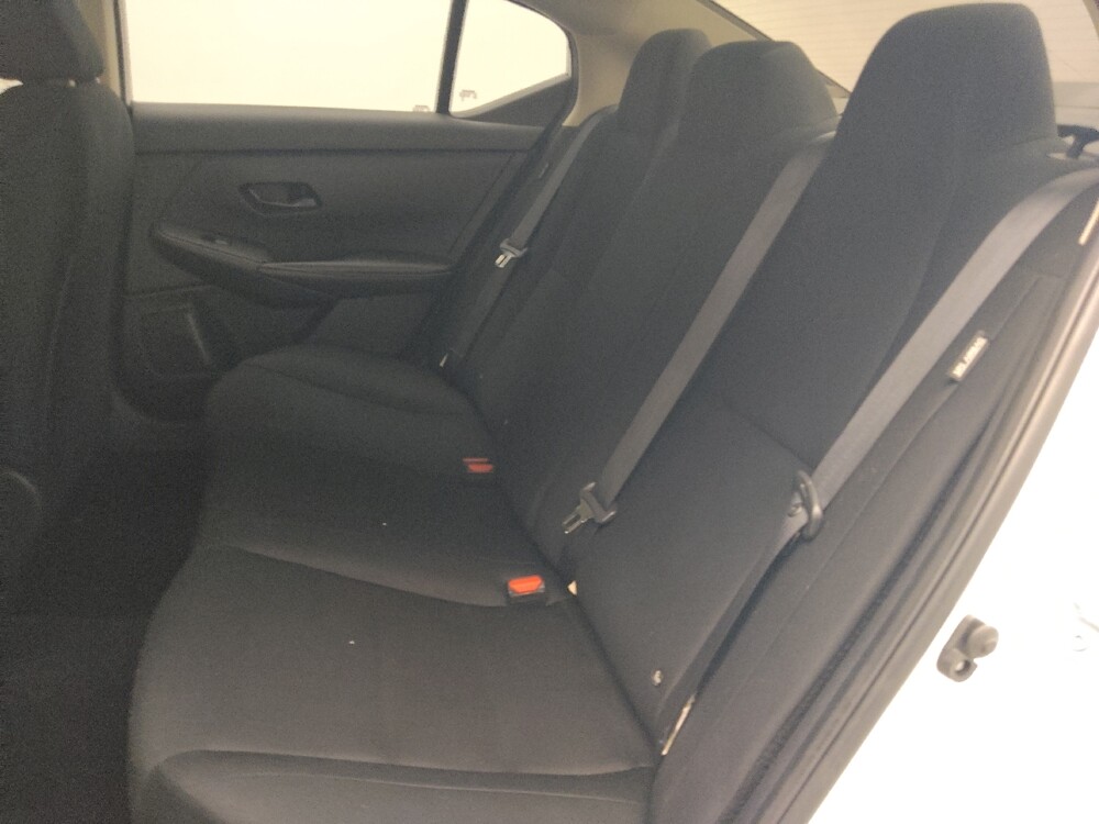 2024 Nissan Sentra in Marietta, GA 30062 - 18117335 18