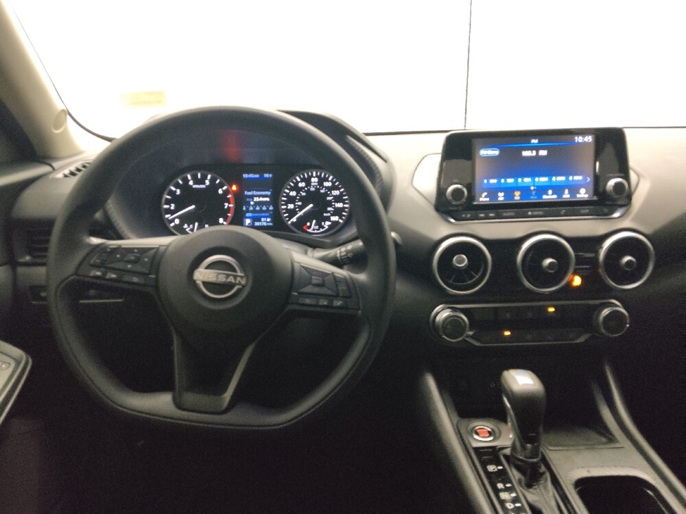 2024 Nissan Sentra in Marietta, GA 30062 - 18117335 22