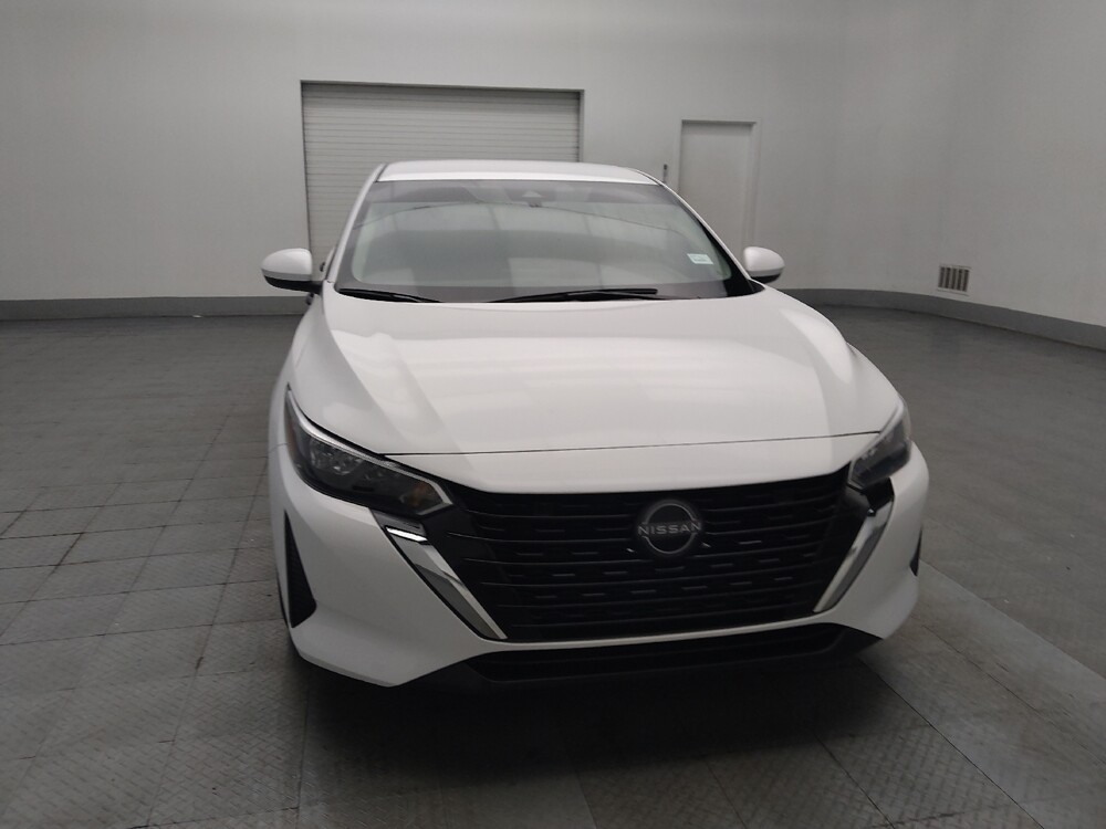 2024 Nissan Sentra in Marietta, GA 30062 - 18117335 14