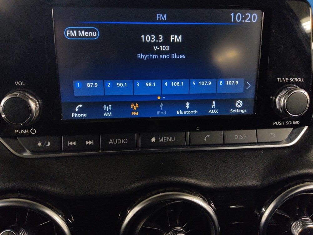 2024 Nissan Sentra in Marietta, GA 30062 - 18117335 25