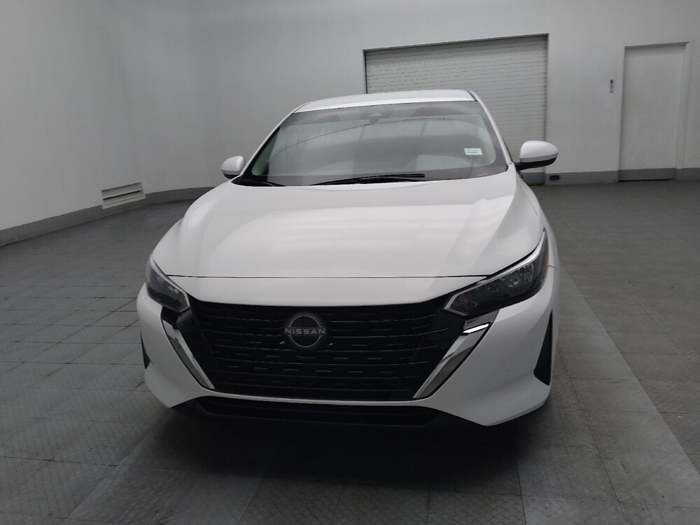 2024 Nissan Sentra in Marietta, GA 30062 - 18117335 15