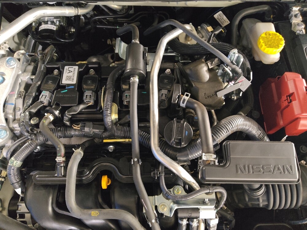 2024 Nissan Sentra in Marietta, GA 30062 - 18117335 30