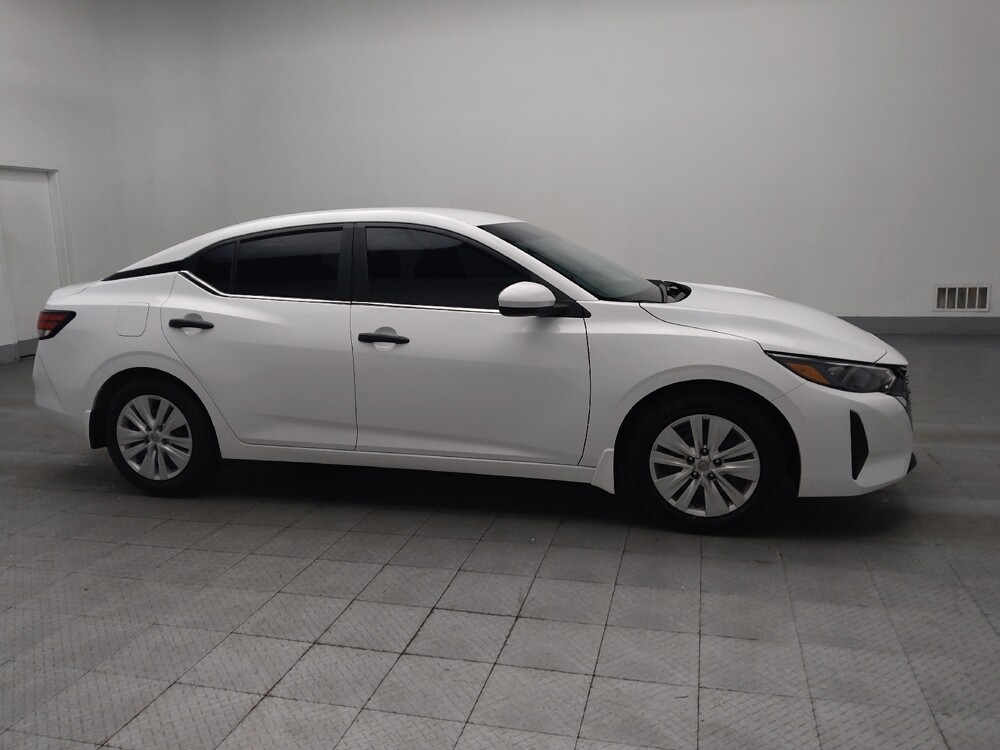 2024 Nissan Sentra in Marietta, GA 30062 - 18117335 11