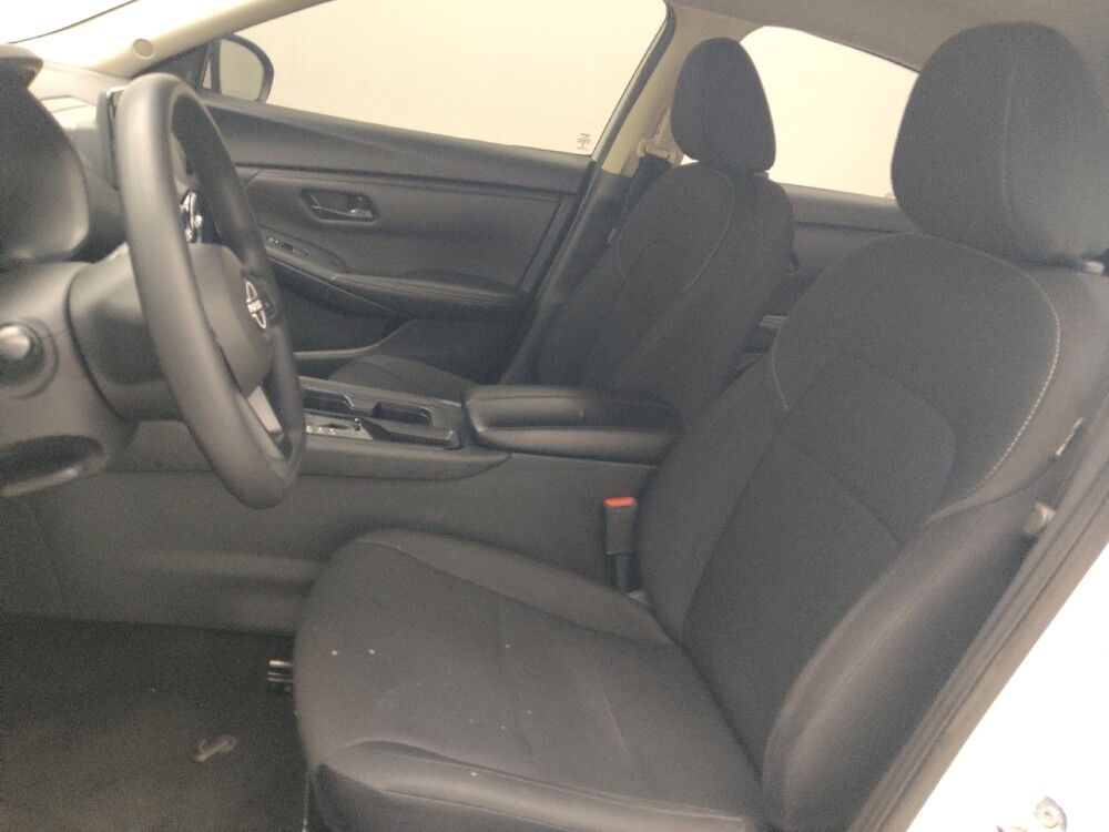 2024 Nissan Sentra in Marietta, GA 30062 - 18117335 17