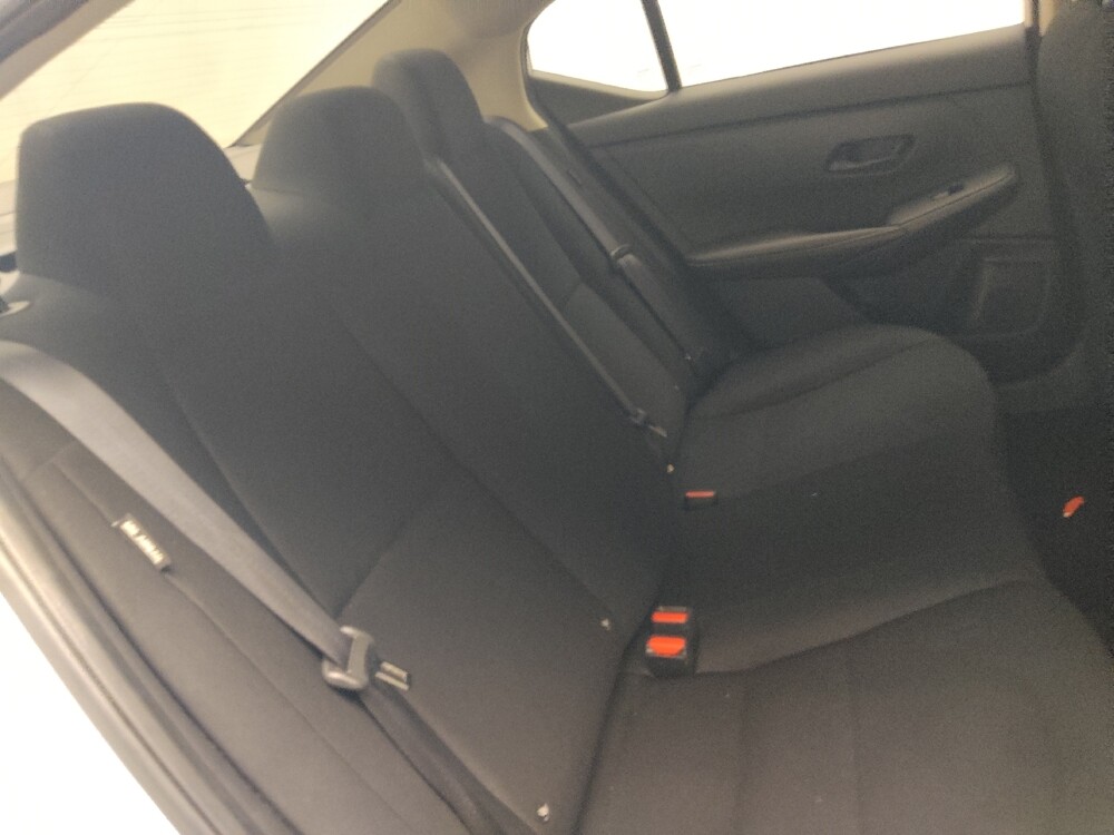 2024 Nissan Sentra in Marietta, GA 30062 - 18117335 19