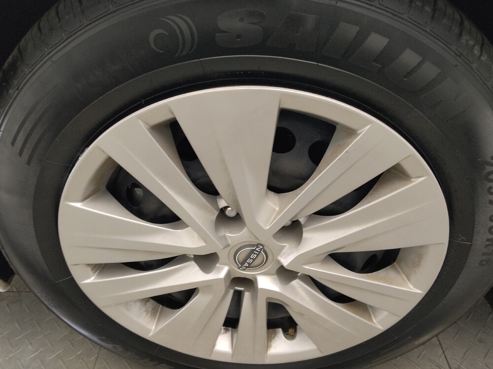 2024 Nissan Sentra in Marietta, GA 30062 - 18117335 31