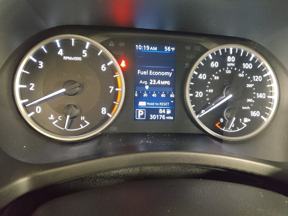 2024 Nissan Sentra in Marietta, GA 30062 - 18117335 23