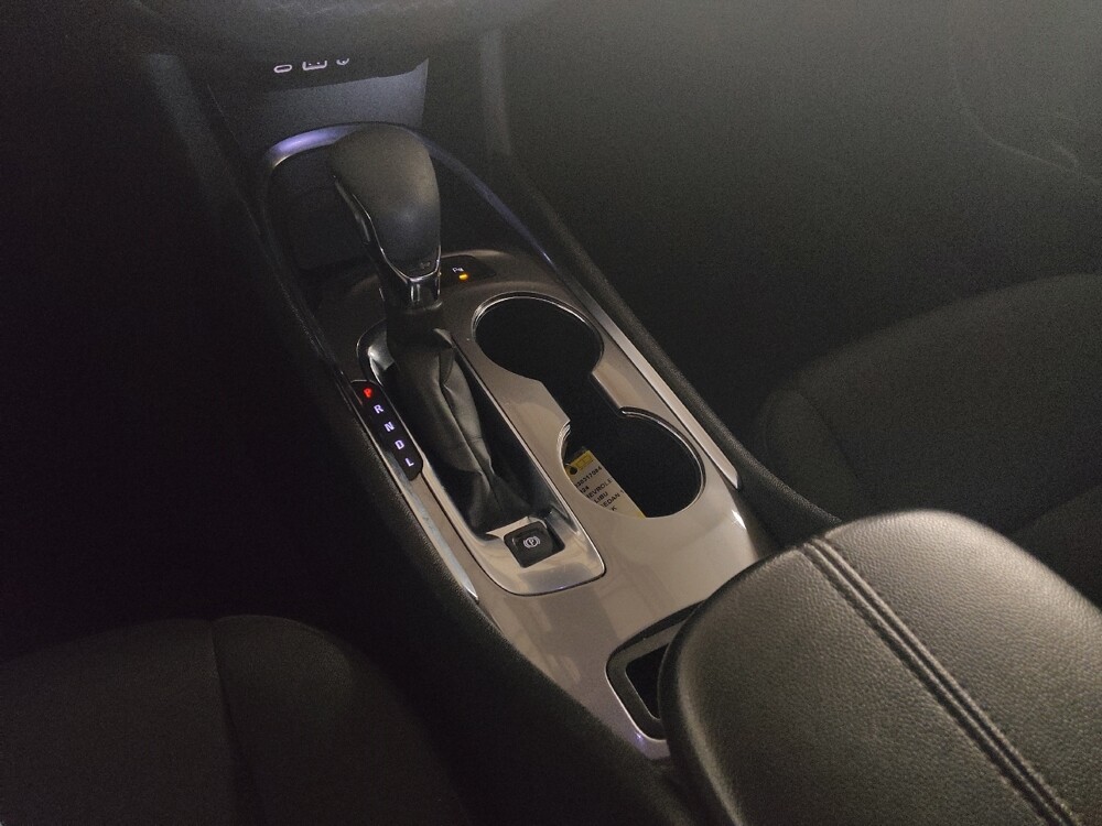 2024 Chevrolet Malibu in Pelham, AL 35124 - 18117337 26