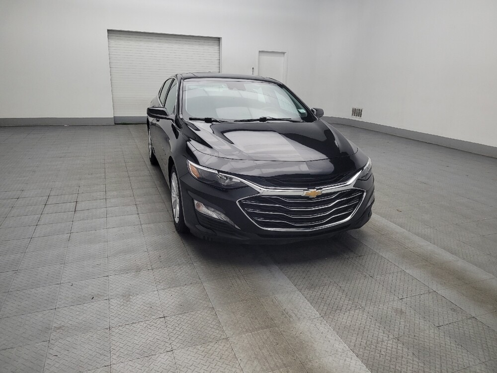 2024 Chevrolet Malibu in Pelham, AL 35124 - 18117337 13