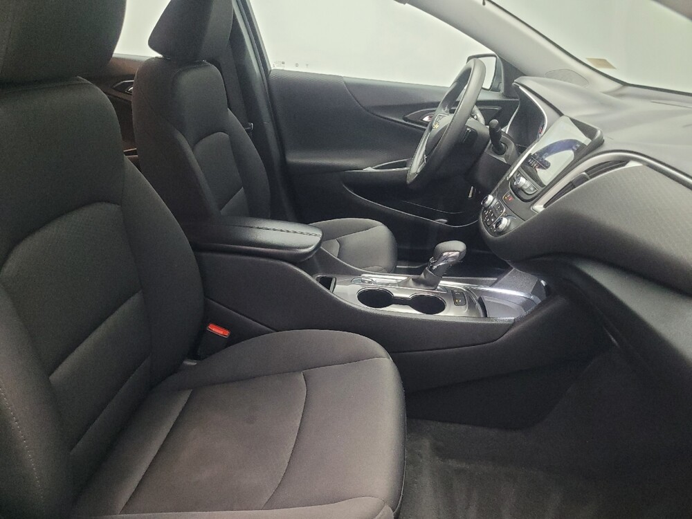 2024 Chevrolet Malibu in Pelham, AL 35124 - 18117337 21