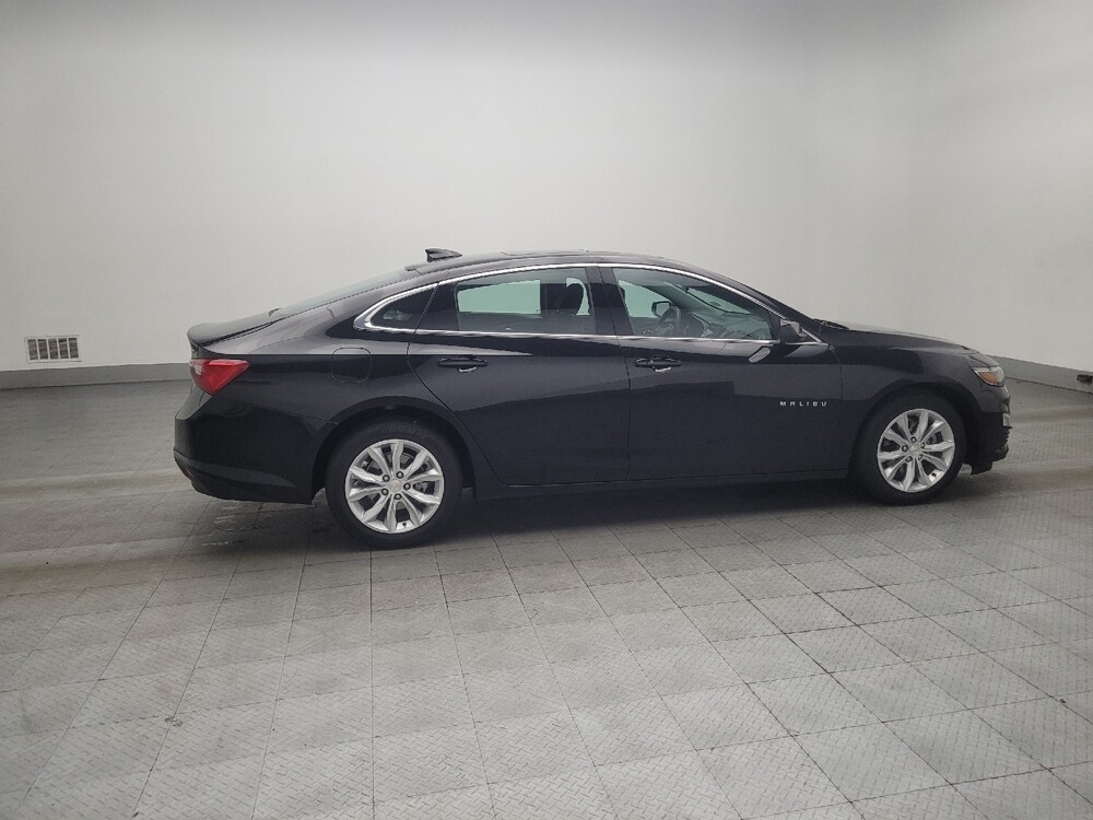 2024 Chevrolet Malibu in Pelham, AL 35124 - 18117337 10