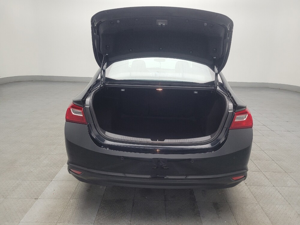 2024 Chevrolet Malibu in Pelham, AL 35124 - 18117337 29