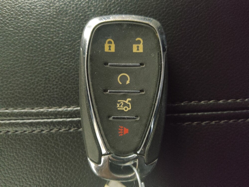 2024 Chevrolet Malibu in Pelham, AL 35124 - 18117337 32