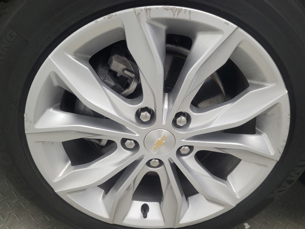 2024 Chevrolet Malibu in Pelham, AL 35124 - 18117337 31