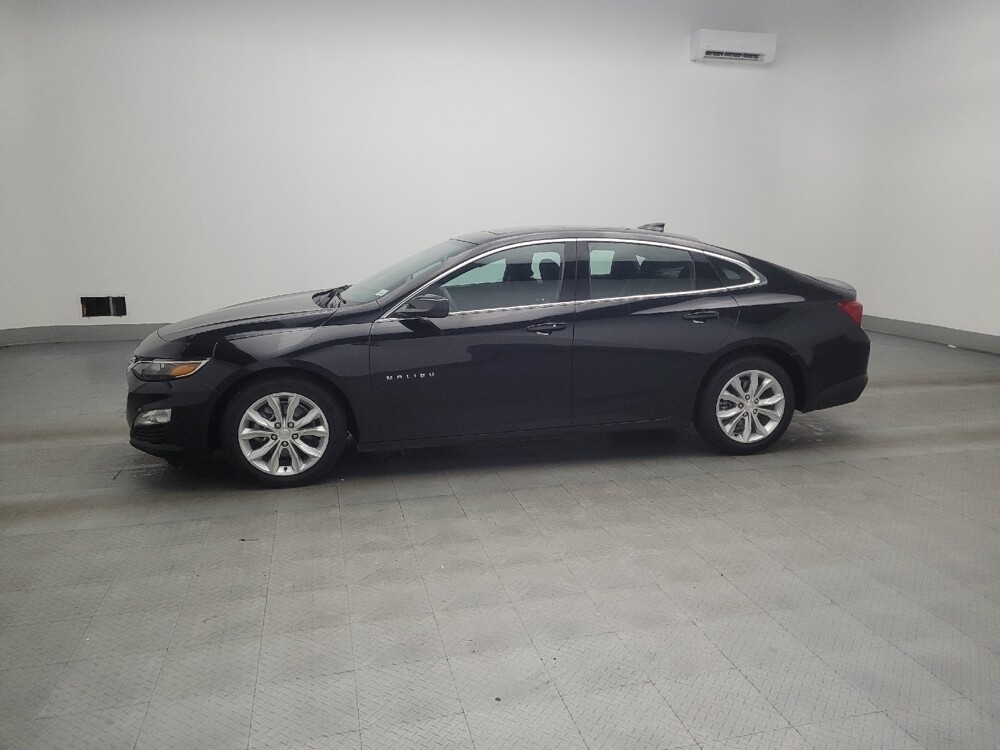 2024 Chevrolet Malibu in Pelham, AL 35124 - 18117337 2