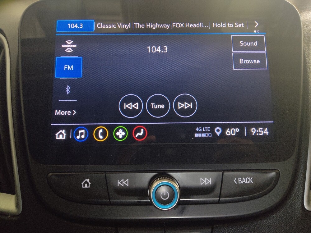 2024 Chevrolet Malibu in Pelham, AL 35124 - 18117337 25