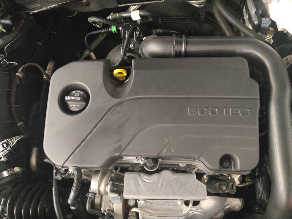 2024 Chevrolet Malibu in Pelham, AL 35124 - 18117337 30