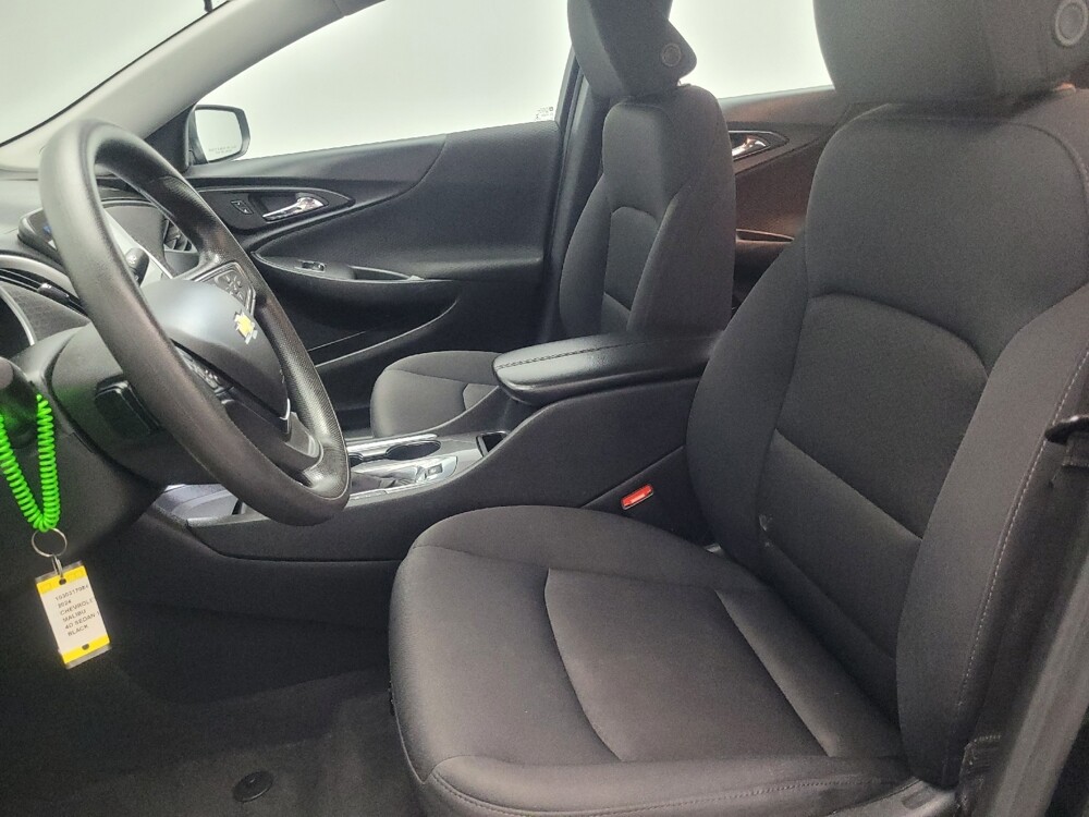 2024 Chevrolet Malibu in Pelham, AL 35124 - 18117337 17