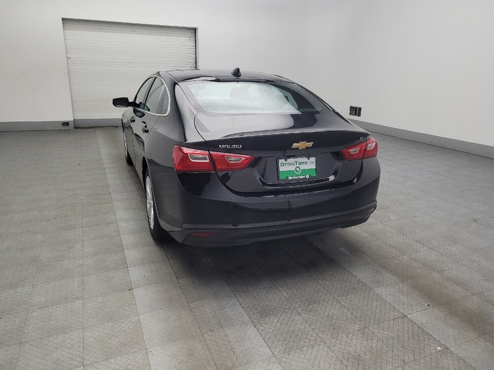 2024 Chevrolet Malibu in Pelham, AL 35124 - 18117337 5