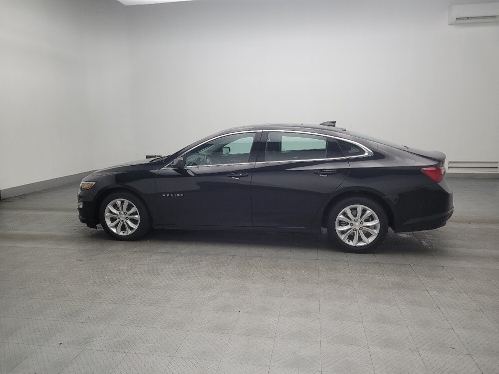 2024 Chevrolet Malibu in Pelham, AL 35124 - 18117337 3