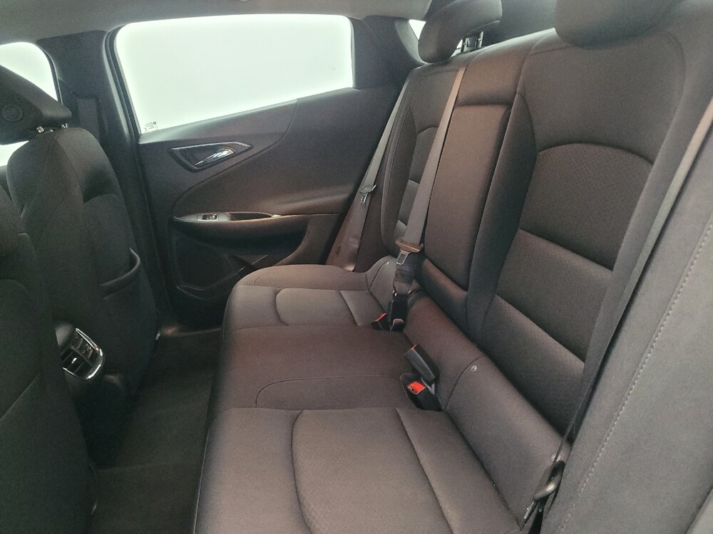 2024 Chevrolet Malibu in Pelham, AL 35124 - 18117337 18