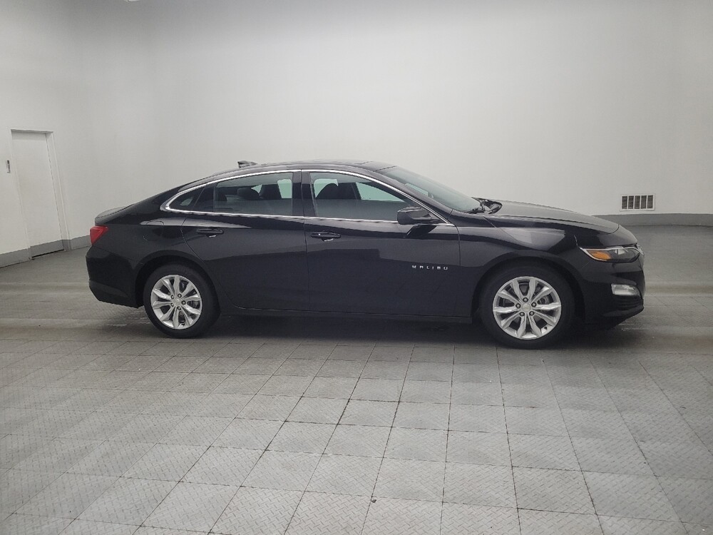 2024 Chevrolet Malibu in Pelham, AL 35124 - 18117337 11
