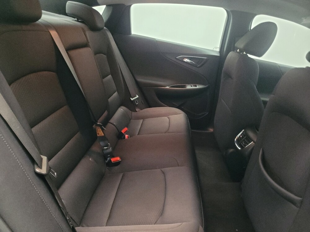 2024 Chevrolet Malibu in Pelham, AL 35124 - 18117337 19