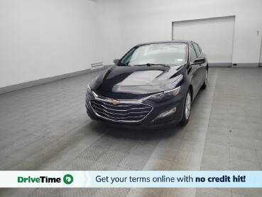 2024 Chevrolet Malibu in Pelham, AL 35124