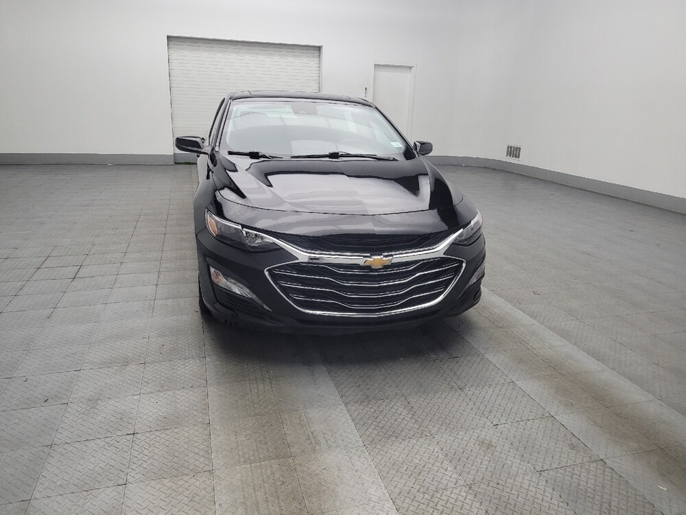 2024 Chevrolet Malibu in Pelham, AL 35124 - 18117337 14