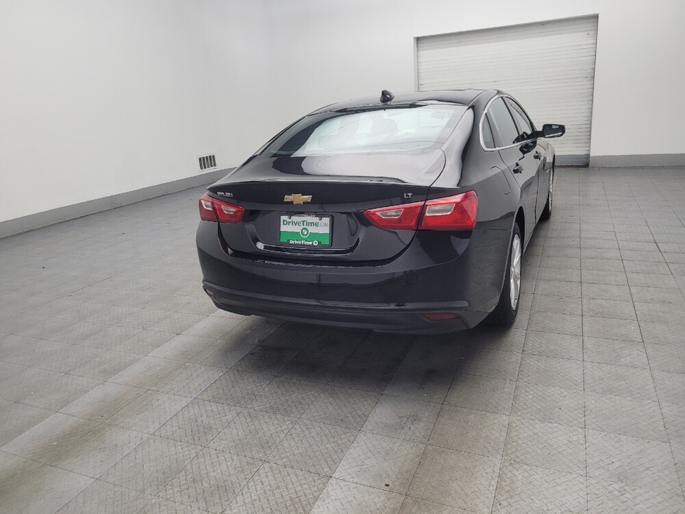 2024 Chevrolet Malibu in Pelham, AL 35124 - 18117337 9