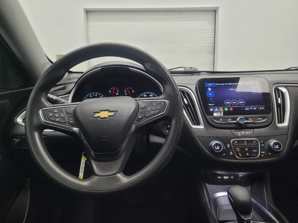 2024 Chevrolet Malibu in Pelham, AL 35124 - 18117337 22