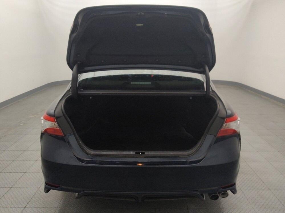 2020 Toyota Camry in Round Rock, TX 78664 - 18117338 29