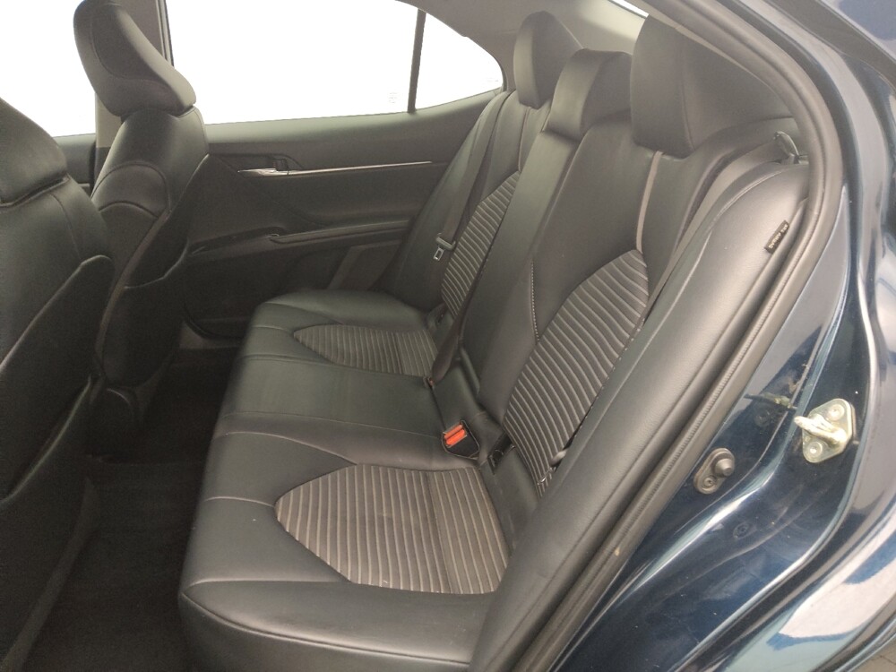 2020 Toyota Camry in Round Rock, TX 78664 - 18117338 18