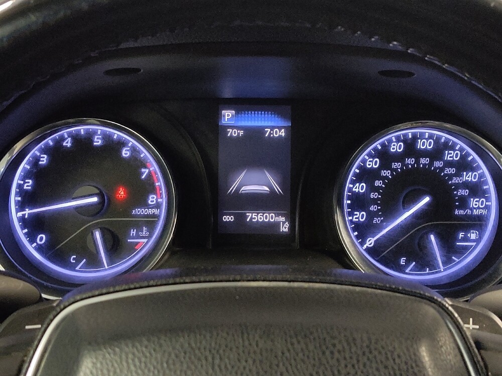 2020 Toyota Camry in Round Rock, TX 78664 - 18117338 23