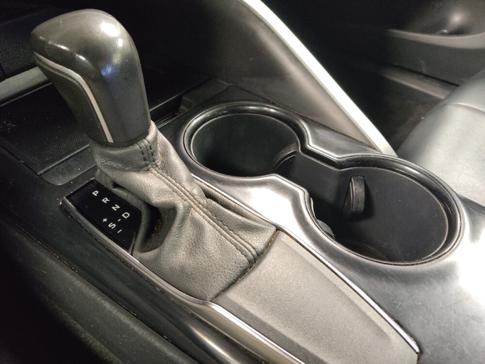 2020 Toyota Camry in Round Rock, TX 78664 - 18117338 26