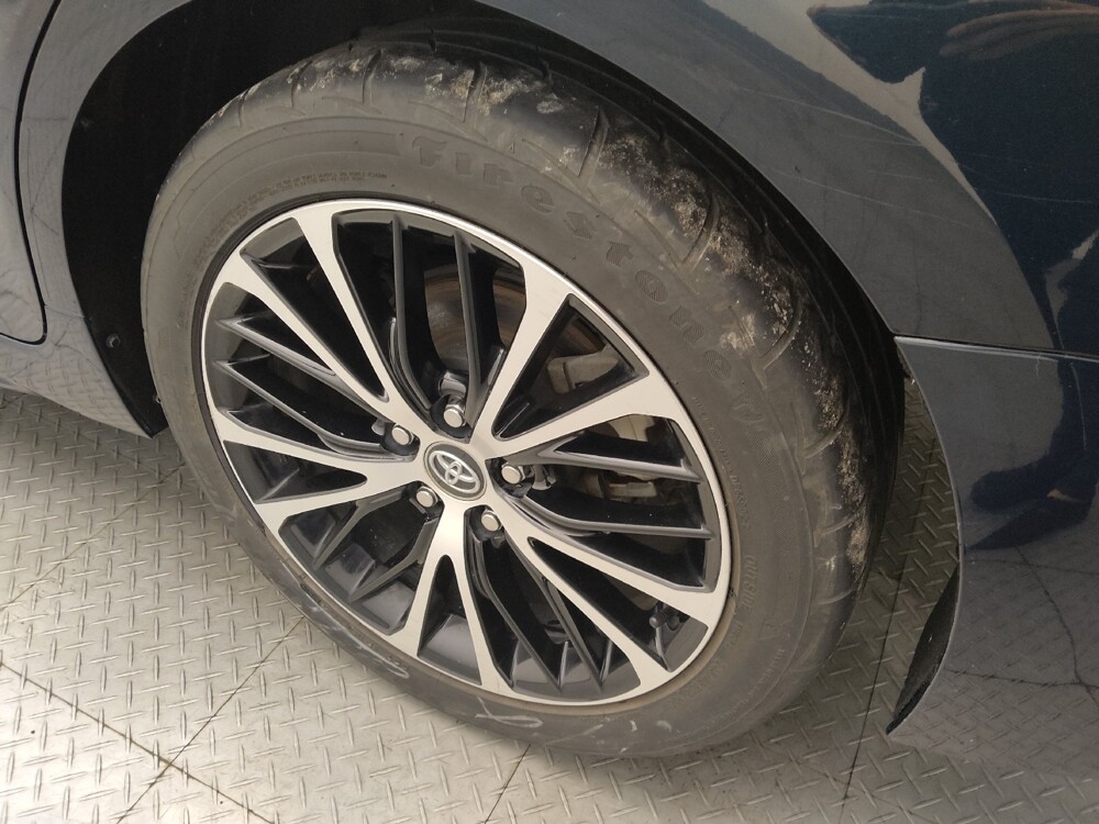 2020 Toyota Camry in Round Rock, TX 78664 - 18117338 31