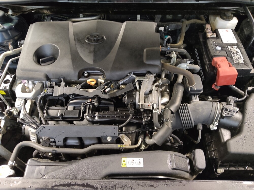 2020 Toyota Camry in Round Rock, TX 78664 - 18117338 30