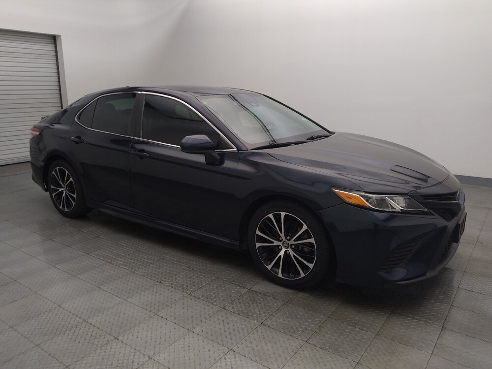 2020 Toyota Camry in Round Rock, TX 78664 - 18117338 11
