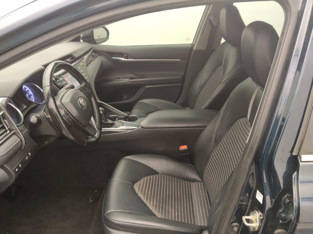 2020 Toyota Camry in Round Rock, TX 78664 - 18117338 17