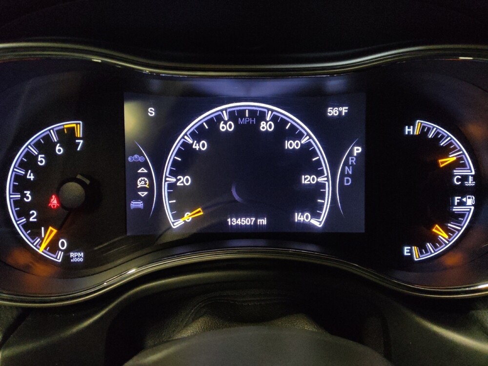 2016 Jeep Grand Cherokee in Glendale, AZ 85301 - 18117340 23